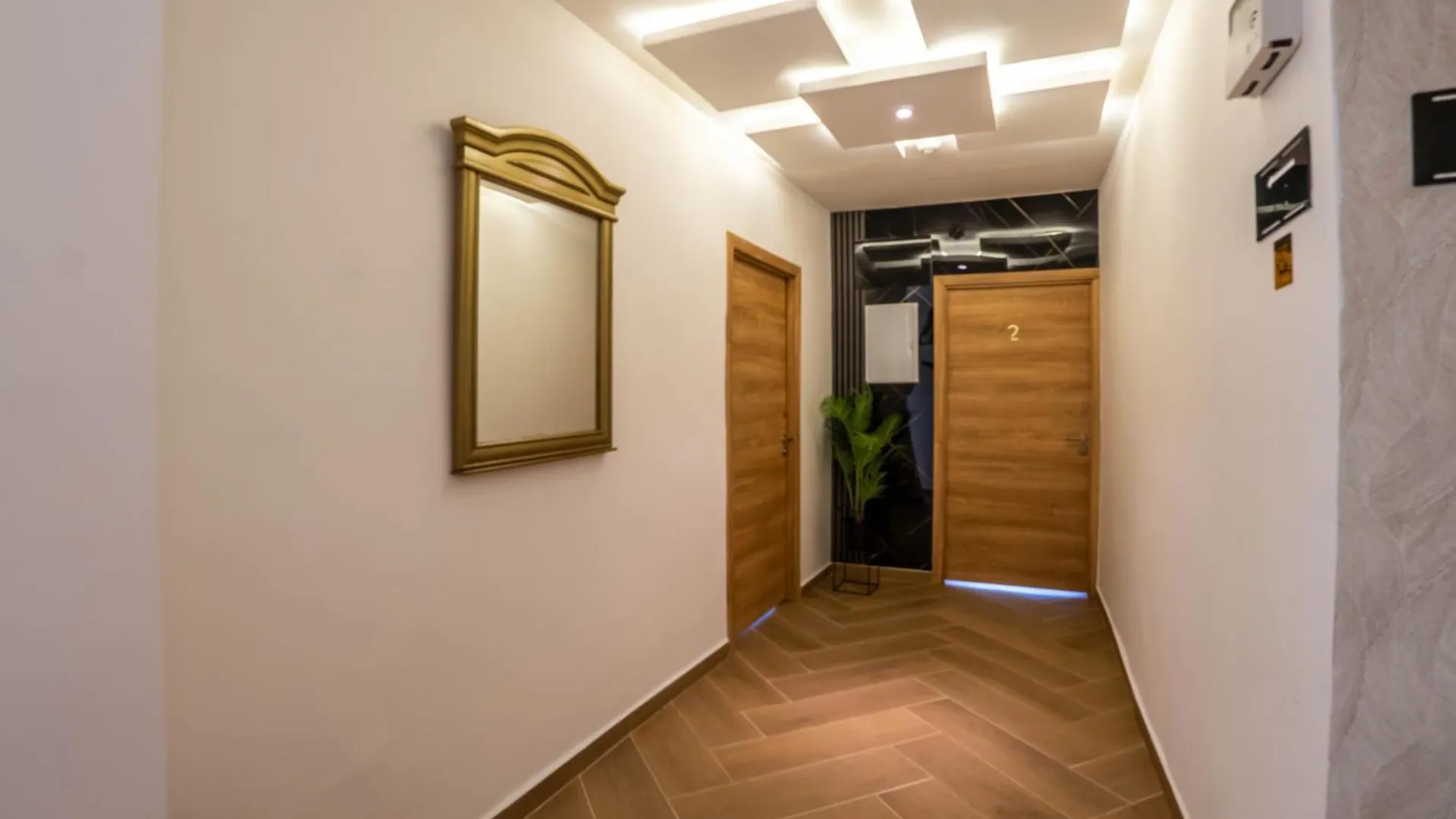Homestay Novaotel Malaga