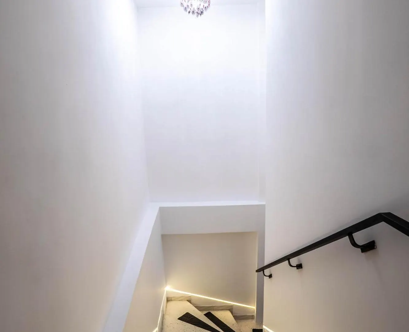 Novaotel Malaga Homestay