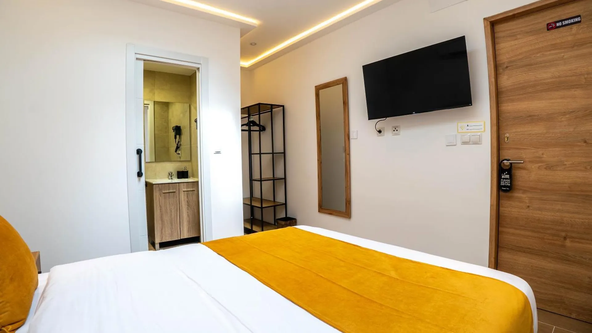 Novaotel Malaga Homestay
