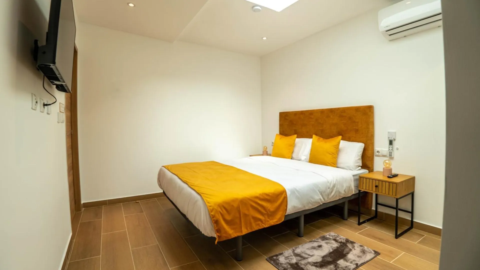 Novaotel Malaga Spain