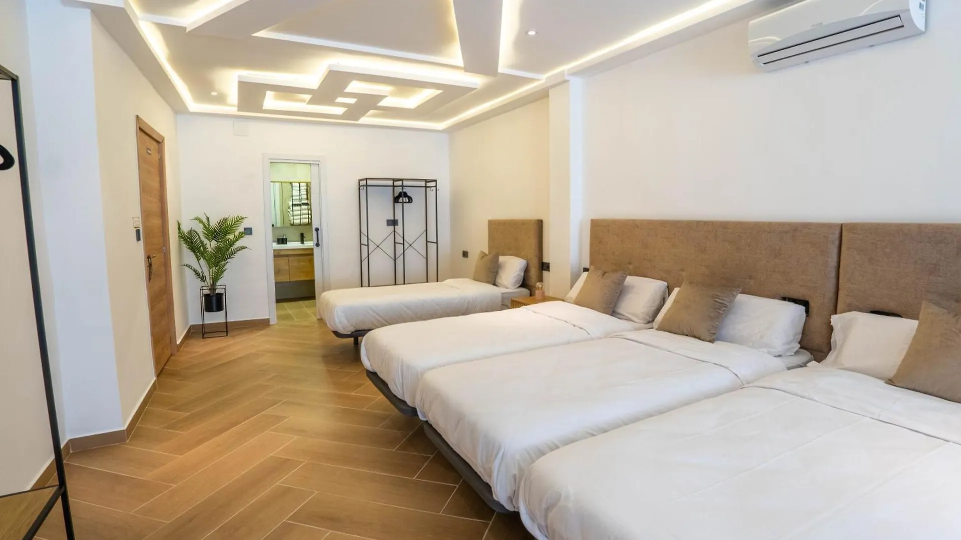 Novaotel Malaga Homestay