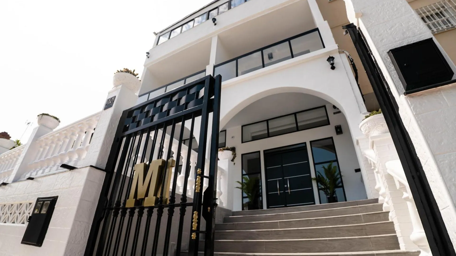 Novaotel Malaga