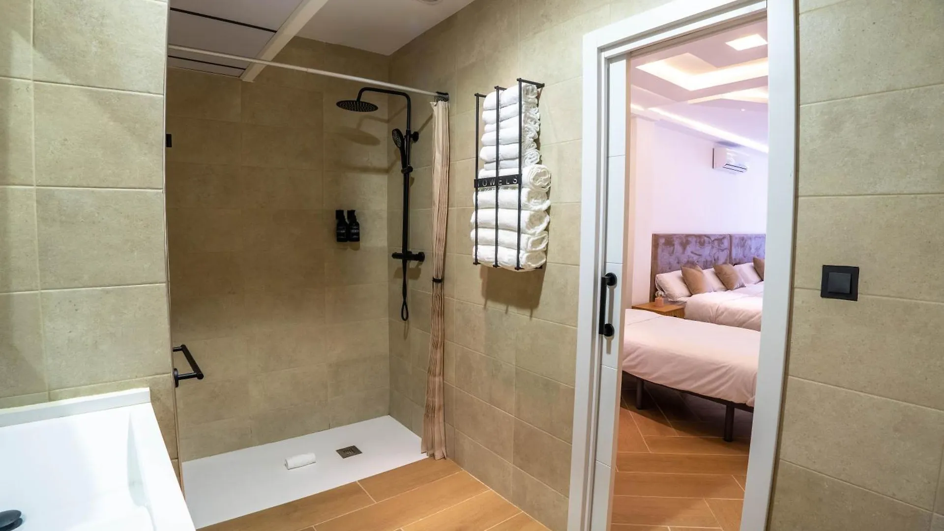 Novaotel Malaga