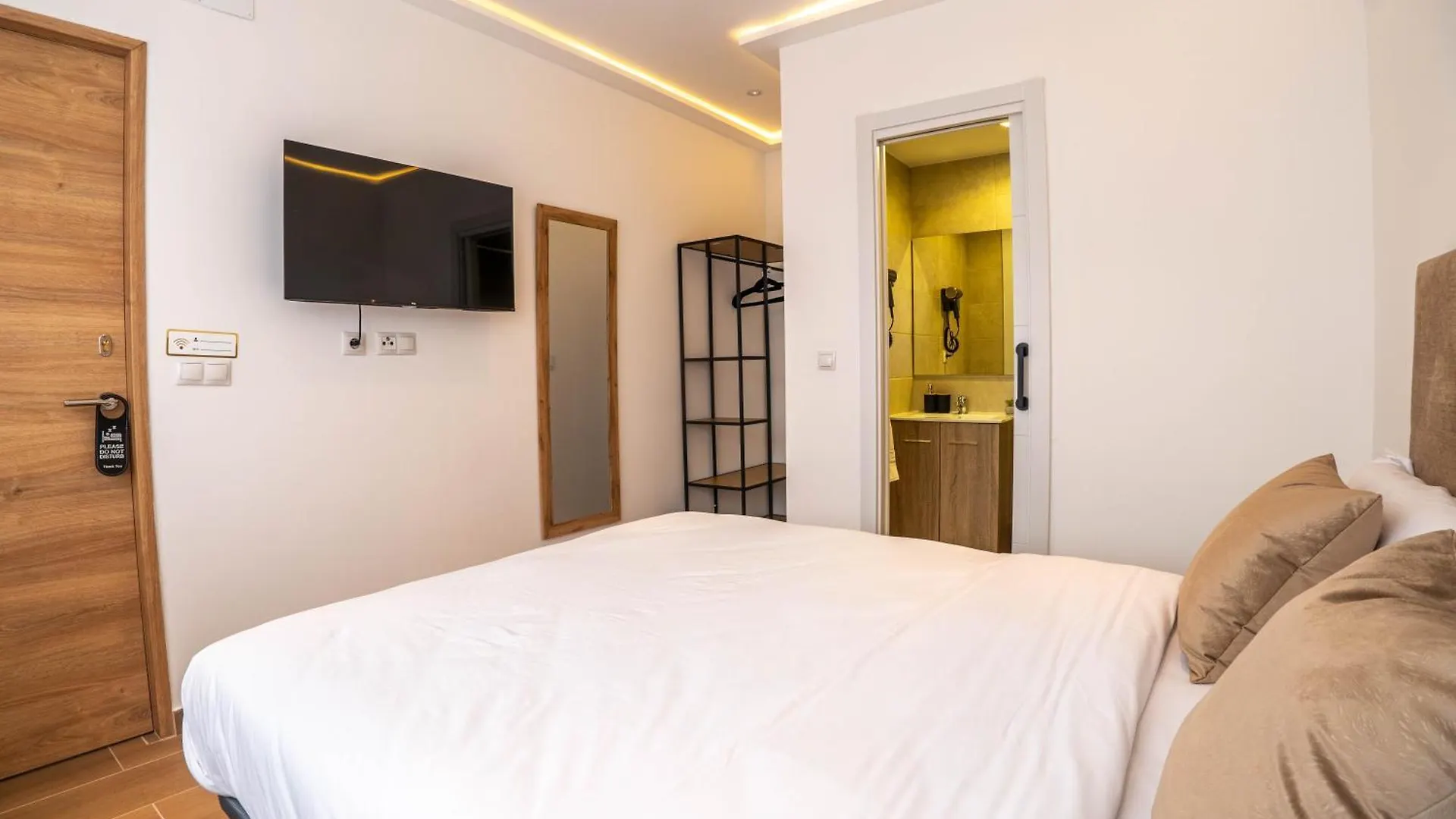 Novaotel Málaga Spanien