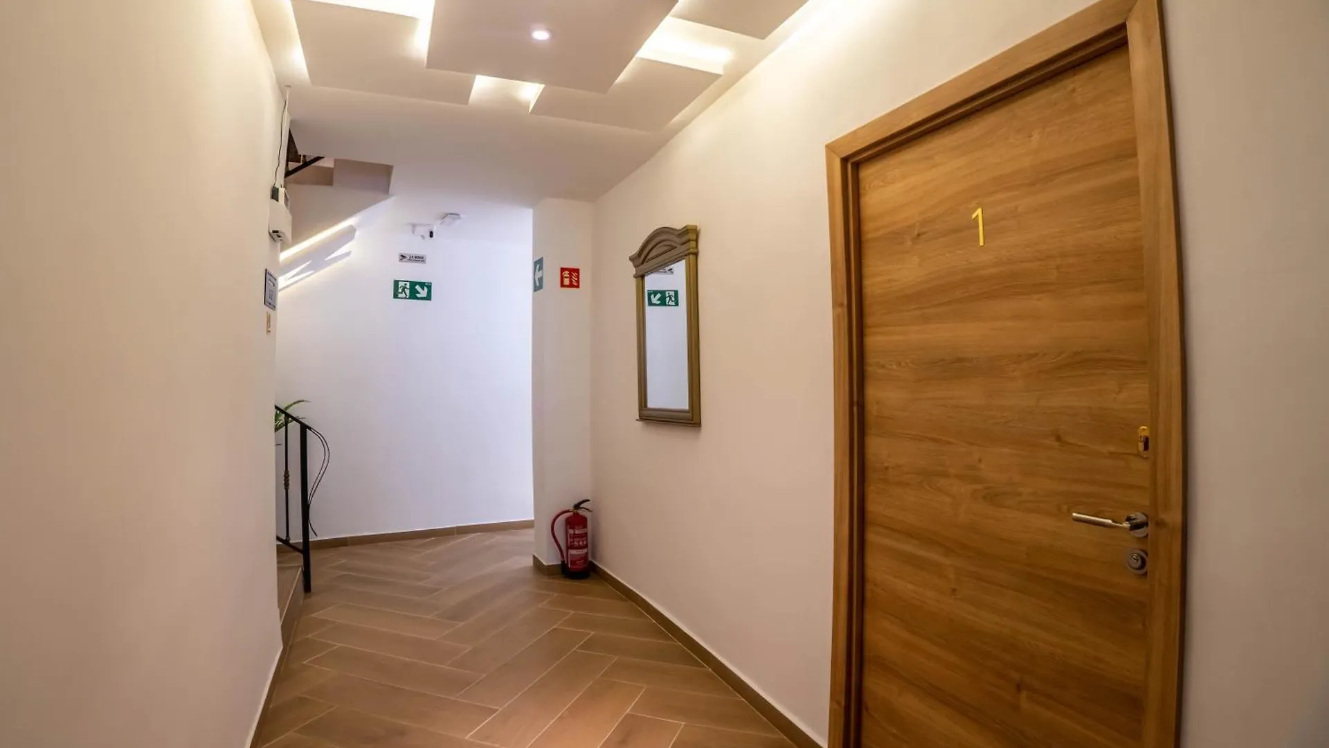Novaotel Málaga Spanien
