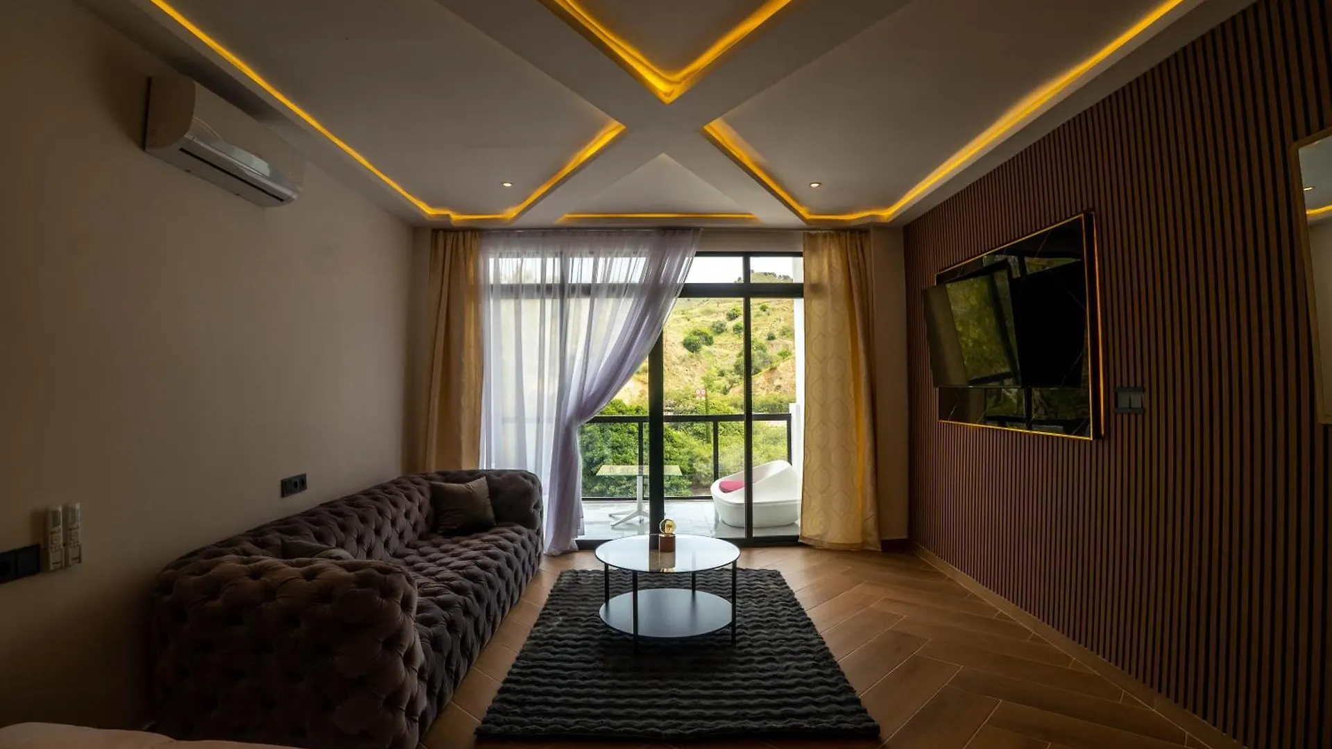 Novaotel Málaga